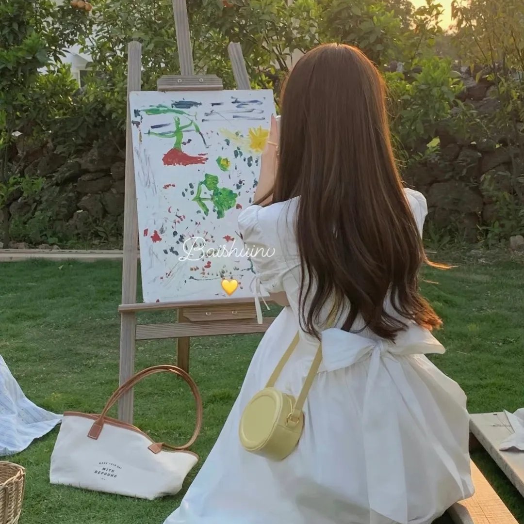 吾家有女初长成 海报