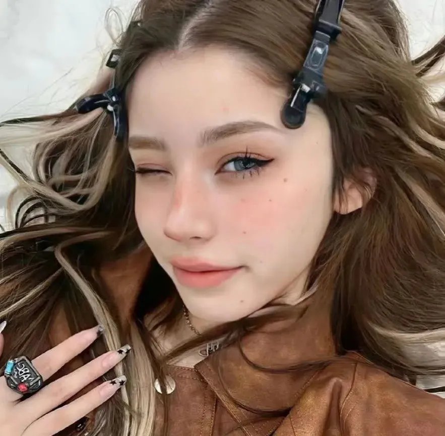我们就是派对 海报